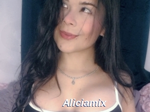 Aliciamix