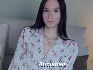 Alicianels