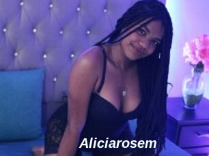 Aliciarosem