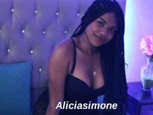 Aliciasimone