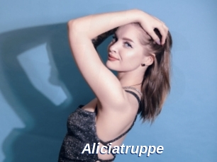 Aliciatruppe