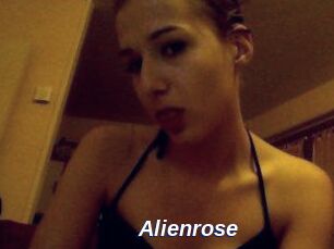 Alienrose