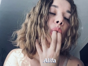 Alifa