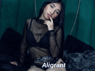 Aligrant