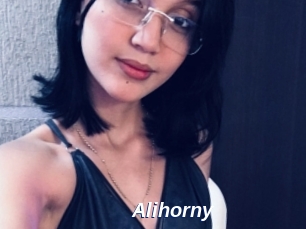 Alihorny