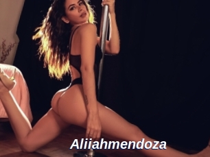 Aliiahmendoza