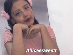 Aliiceesweett