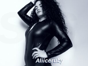 Aliiceruby