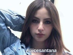 Aliicesantana