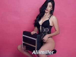 Aliimiller