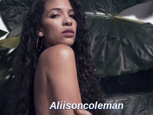 Aliisoncoleman