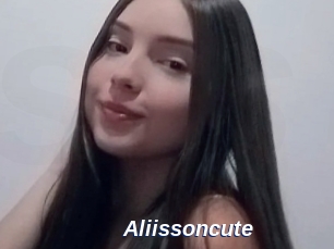 Aliissoncute