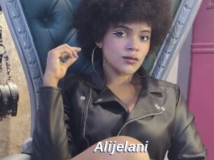 Alijelani