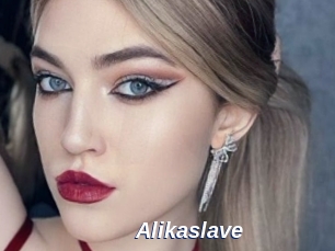 Alikaslave