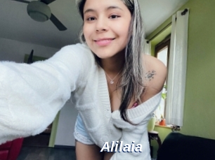 Alilaia