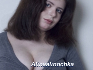 Alinaalinochka