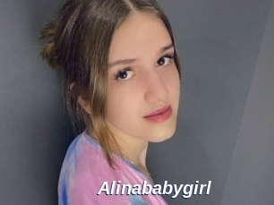 Alinababygirl