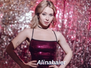 Alinabaier