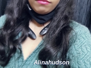 Alinahudson