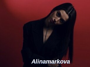 Alinamarkova