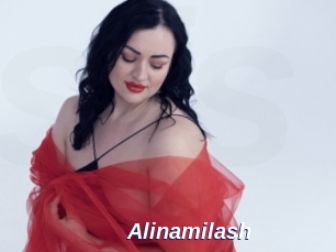 Alinamilash