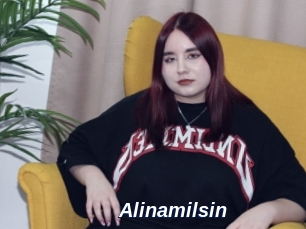 Alinamilsin