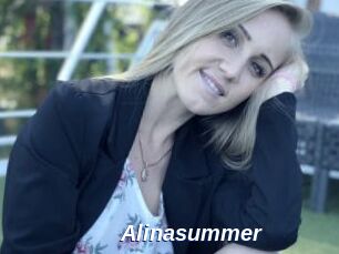 Alinasummer