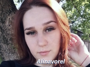 Alinavorel