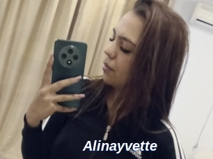 Alinayvette