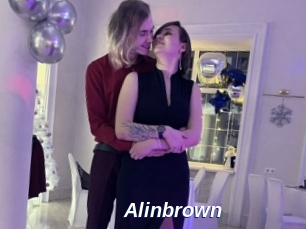 Alinbrown