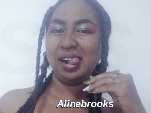 Alinebrooks