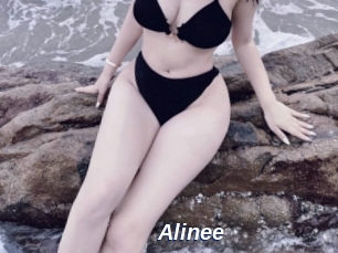 Alinee