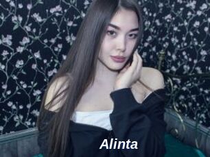 Alinta