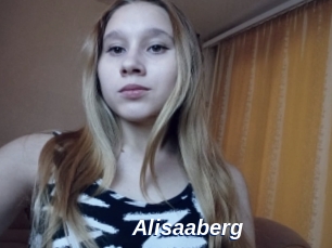 Alisaaberg