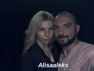 Alisaaleks
