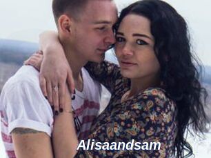 Alisaandsam