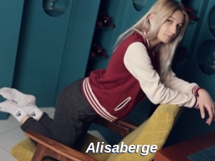 Alisaberge