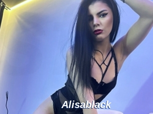 Alisablack