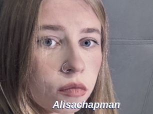 Alisachapman