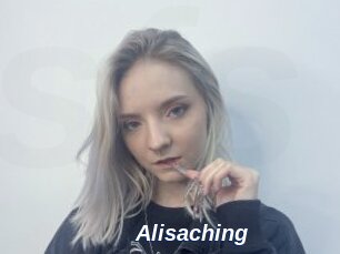 Alisaching