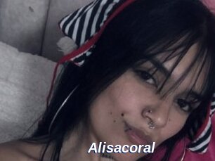 Alisacoral