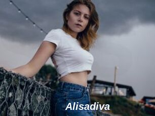 Alisadiva