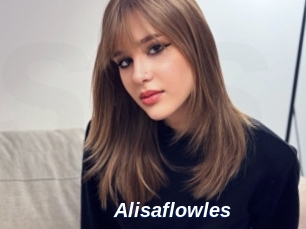 Alisaflowles