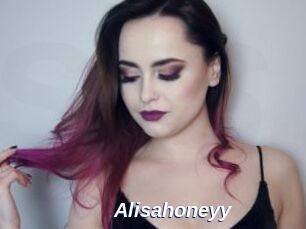 Alisahoneyy