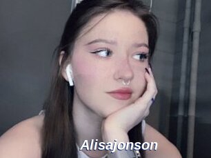 Alisajonson