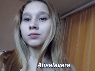 Alisalavera