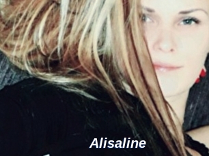 Alisaline