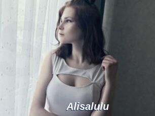 Alisalulu