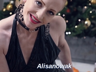 Alisanowak