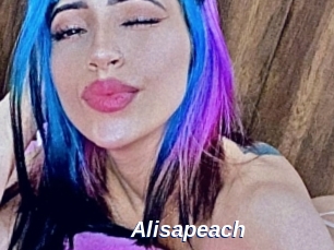 Alisapeach